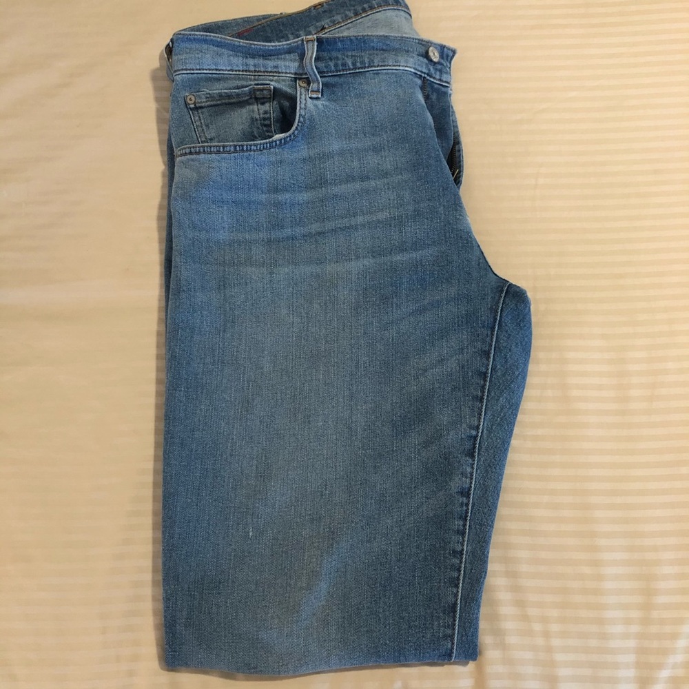 7 For All Mankind Austyn Jeans Men’s 38